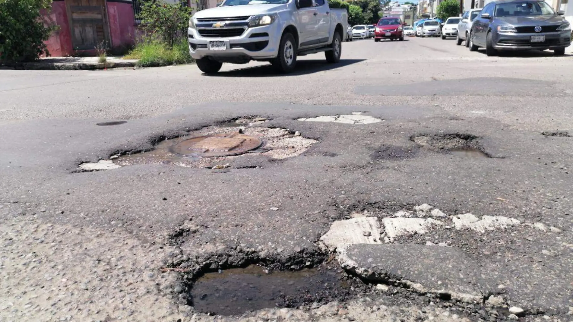 baches en Mazatlán1 